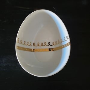 ~ threshold egg shaped bowl